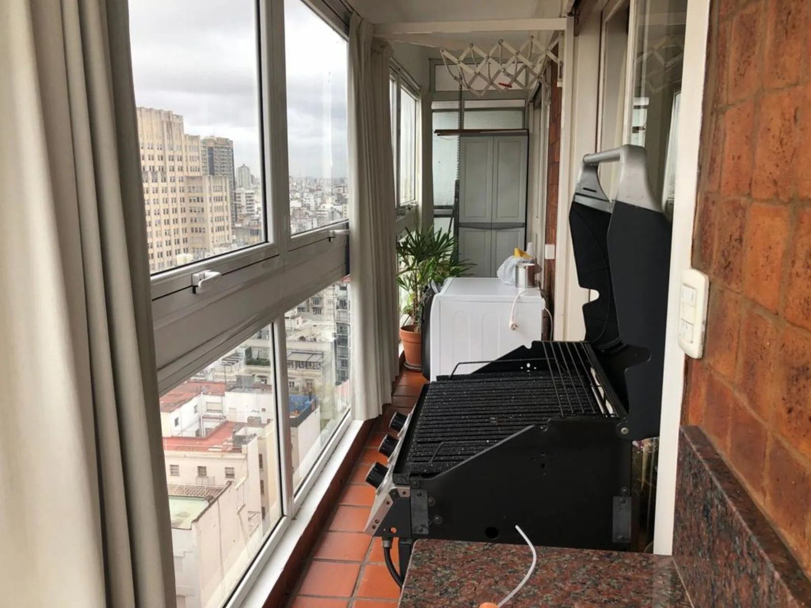 3-bedroom apartment in Recoleta – photo 12 of 23