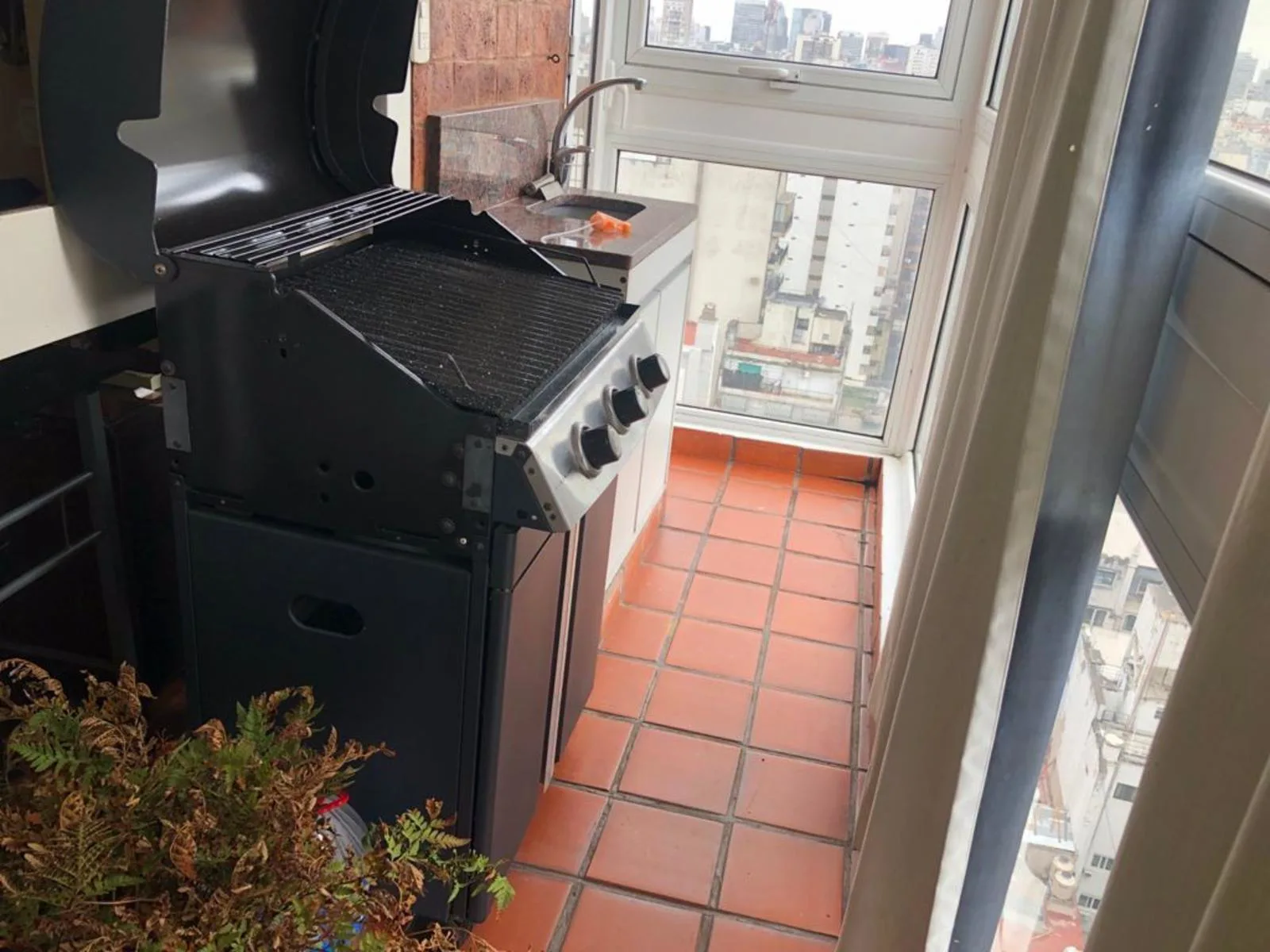 3-bedroom apartment in Recoleta – photo 13 of 23