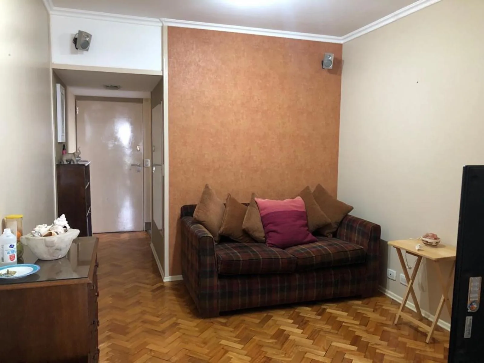 3-bedroom apartment in Recoleta – photo 14 of 23