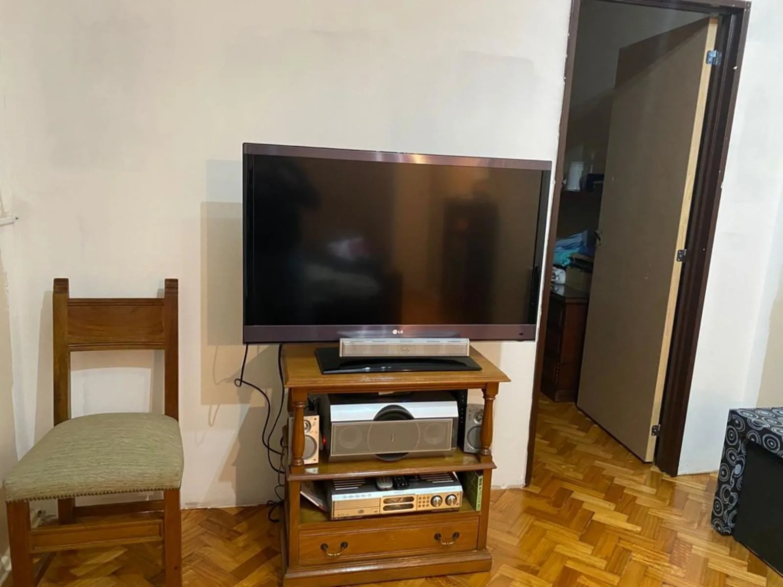 3-bedroom apartment in Recoleta – photo 15 of 23