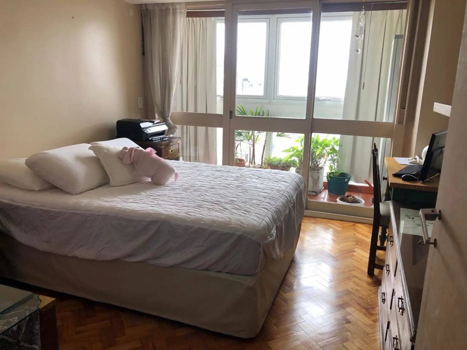 3-bedroom apartment in Recoleta – photo 17 of 23