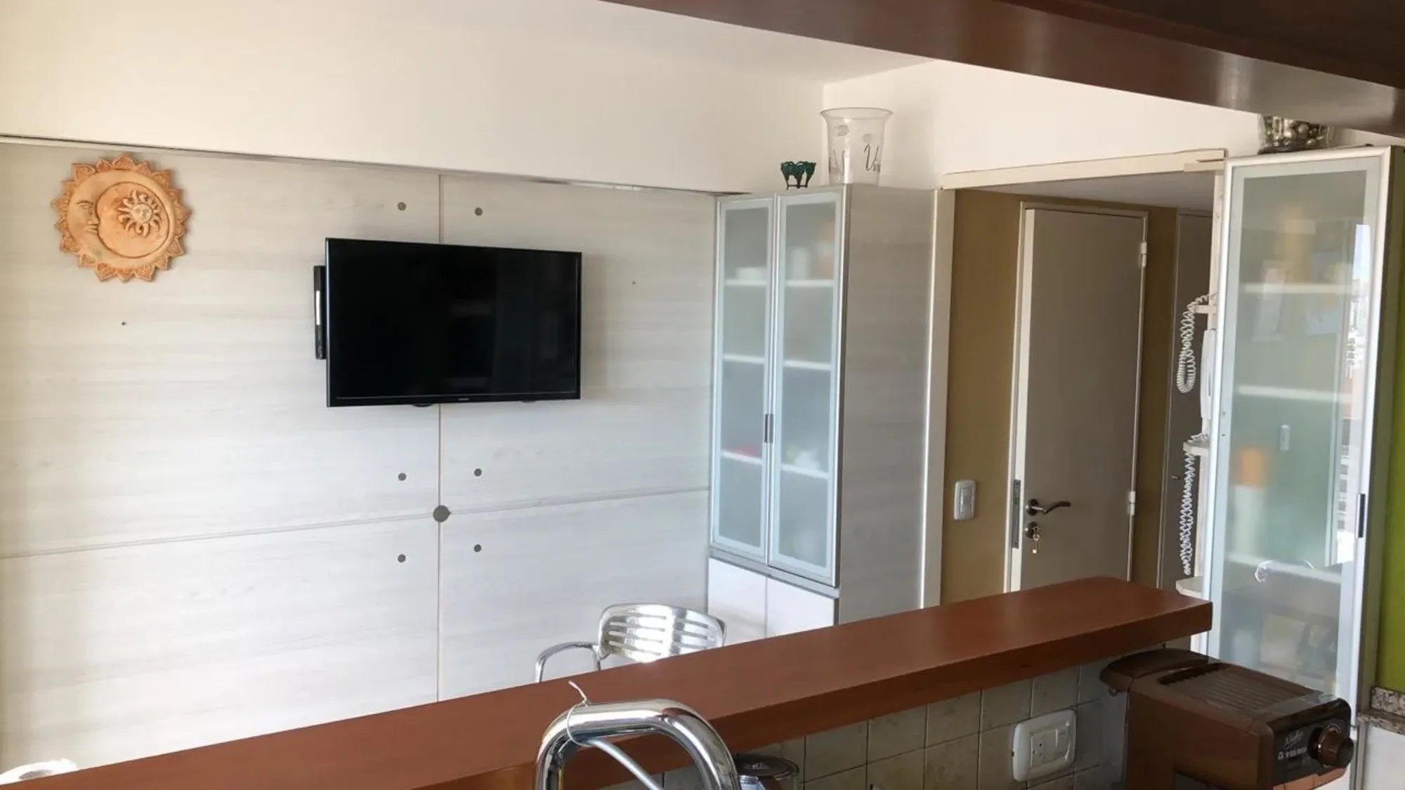 3-bedroom apartment in Recoleta – photo 18 of 23