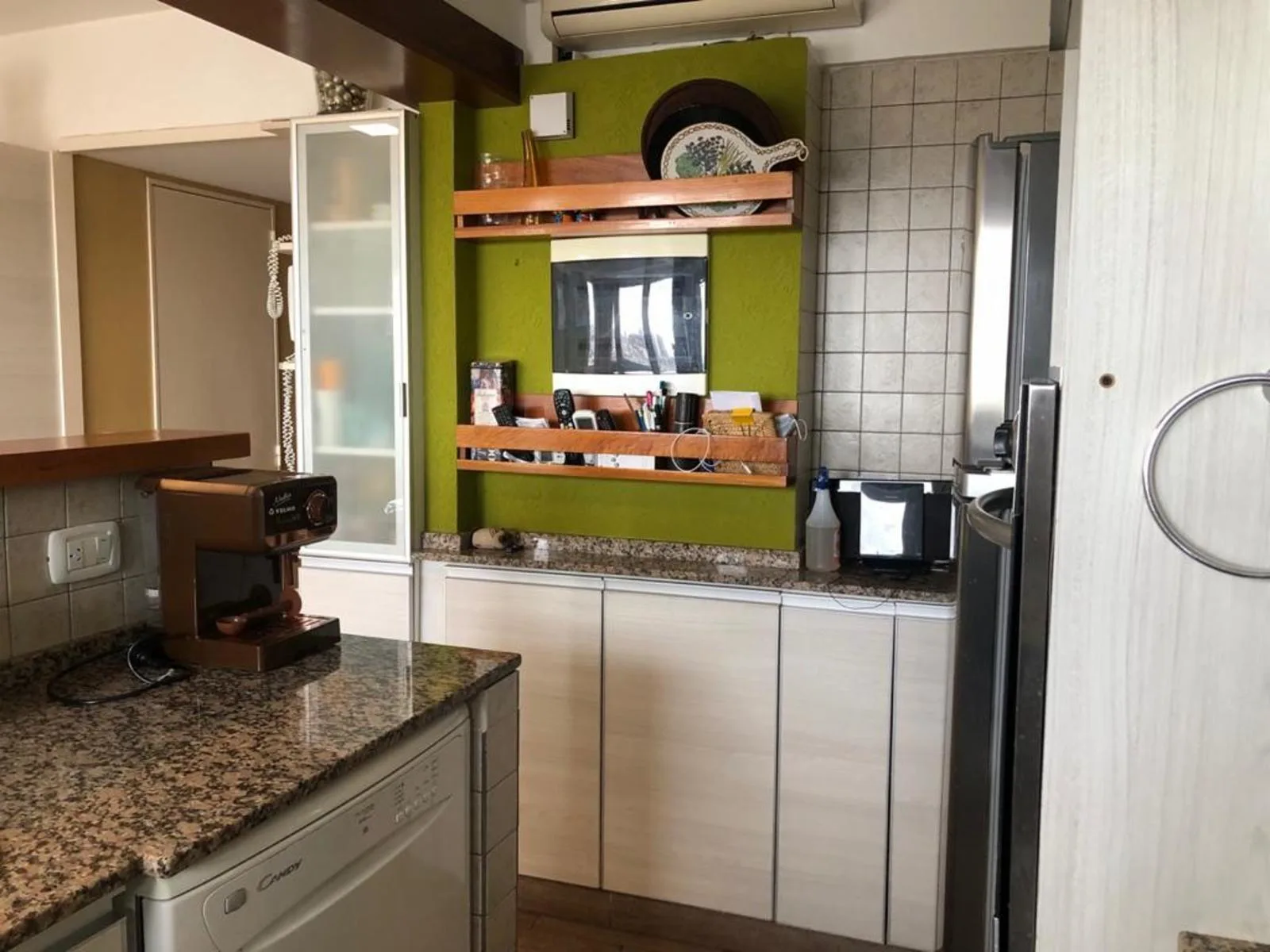 3-bedroom apartment in Recoleta – photo 19 of 23