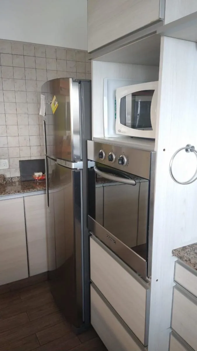 3-bedroom apartment in Recoleta – photo 21 of 23
