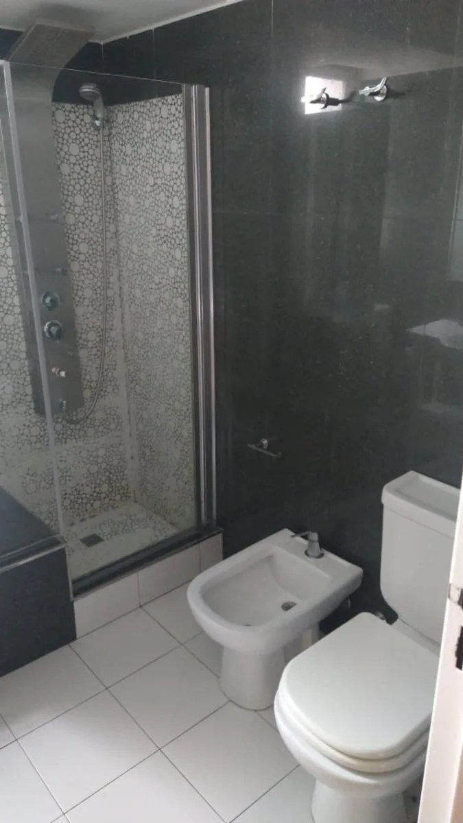 3-bedroom apartment in Recoleta – photo 22 of 23