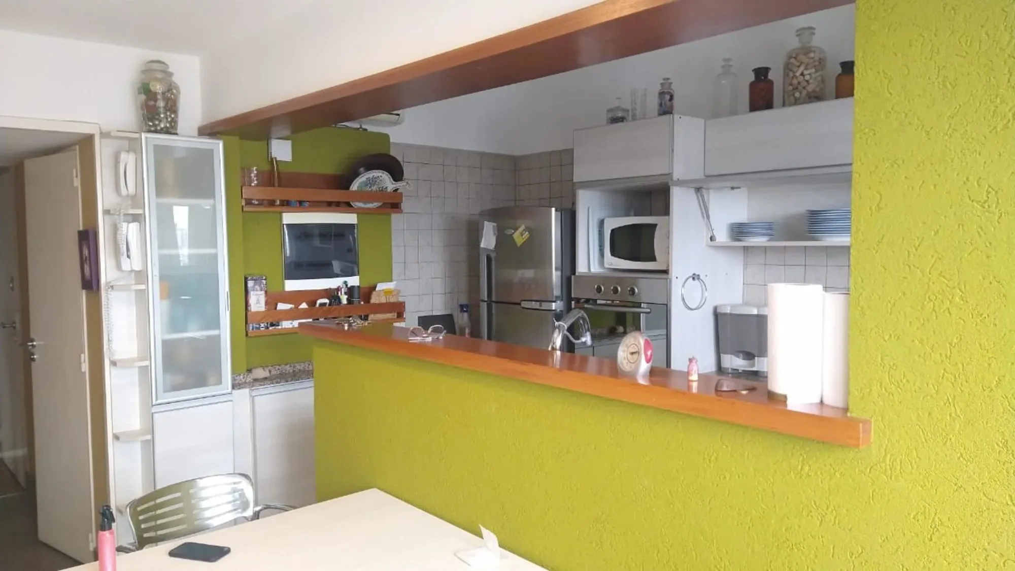 3-bedroom apartment in Recoleta – photo 23 of 23