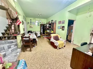 Venta Casa 7 Amb a Refaccionar en Villa Libertad foto 4