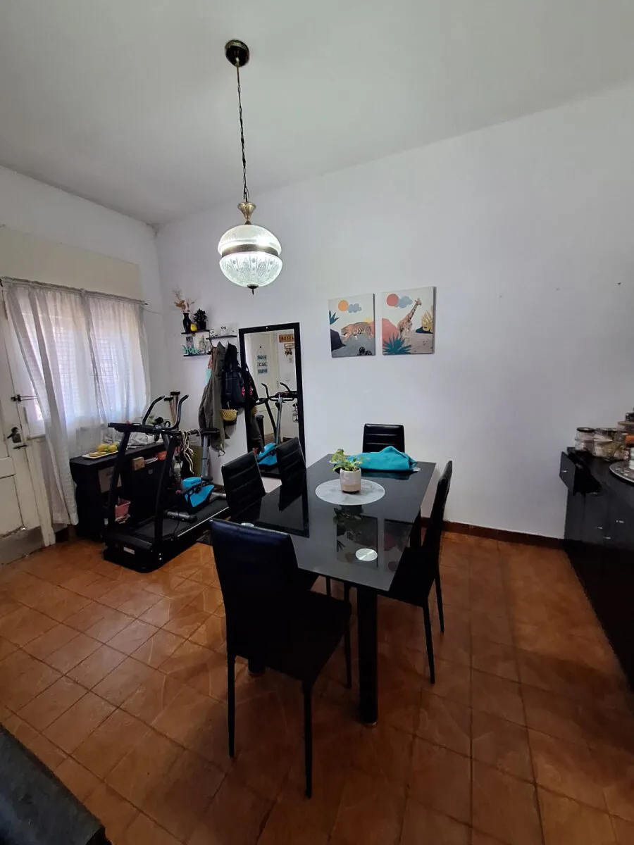 VENDO CASA 5 AMB.VILLA SARMIENTO foto 3