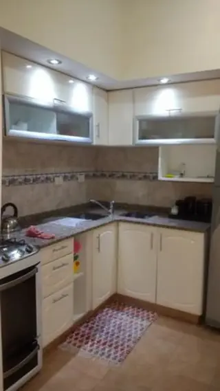 SE VENDE HERMOSO Y BIEN CUIDADO DUPLEX 3 AMBIENTES. AL FRENTE (JOSE BATLLE Y ORDOÑEZ AL 5600) V.LUGANO foto 1