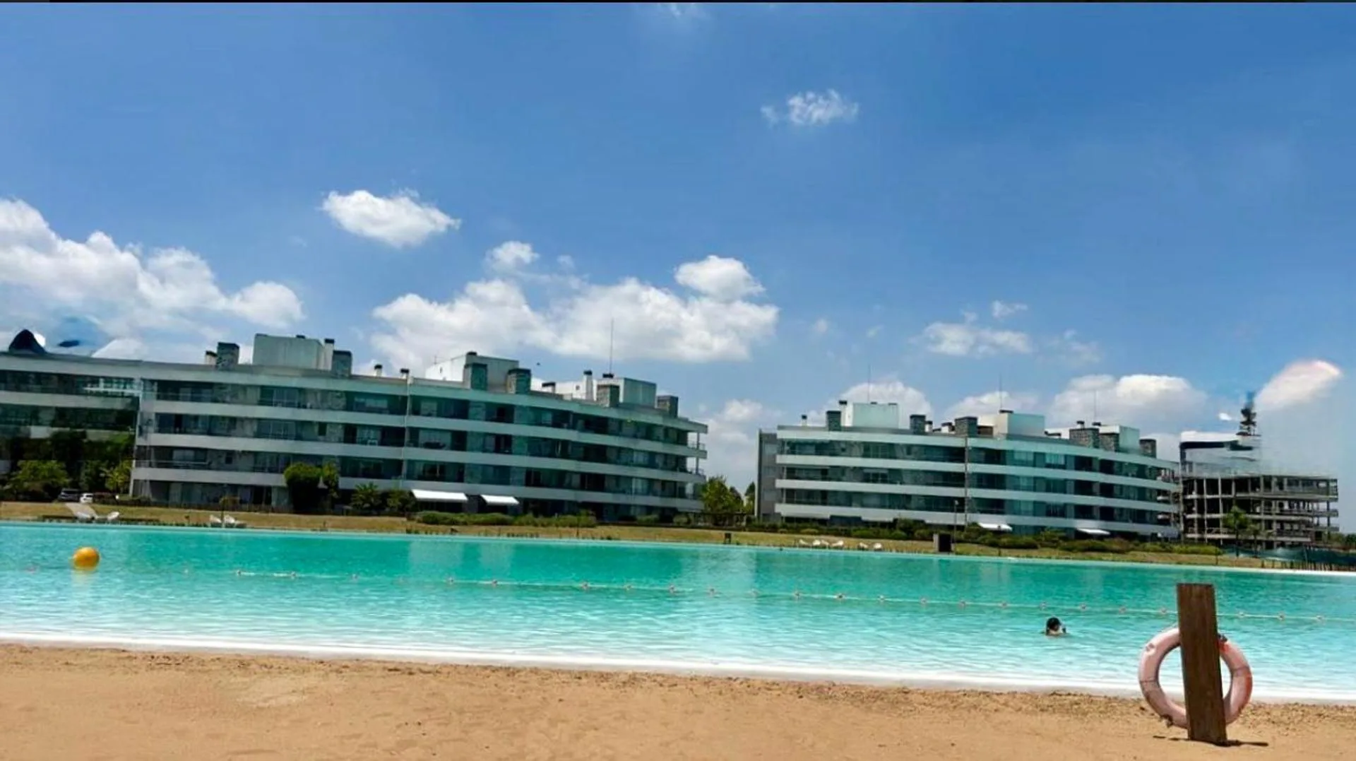 VENTA 4 AMBIENTES A ESTRENAR | LAGOON PILAR foto 2