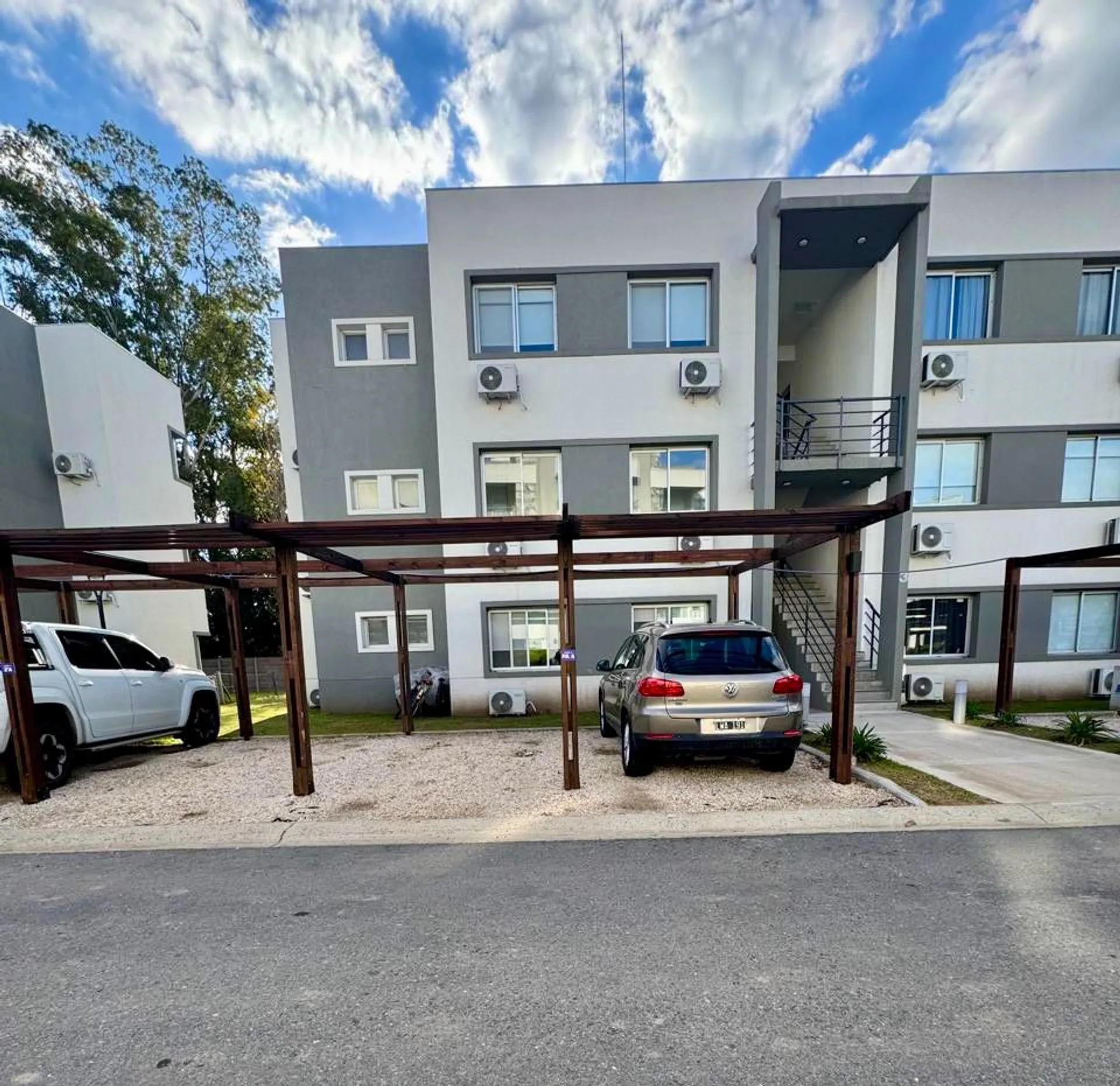 VENTA 4 AMBIENTES A ESTRENAR | LAGOON PILAR foto 4