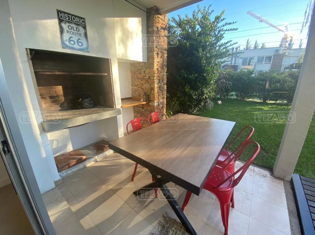 Casas de Sendero foto 2