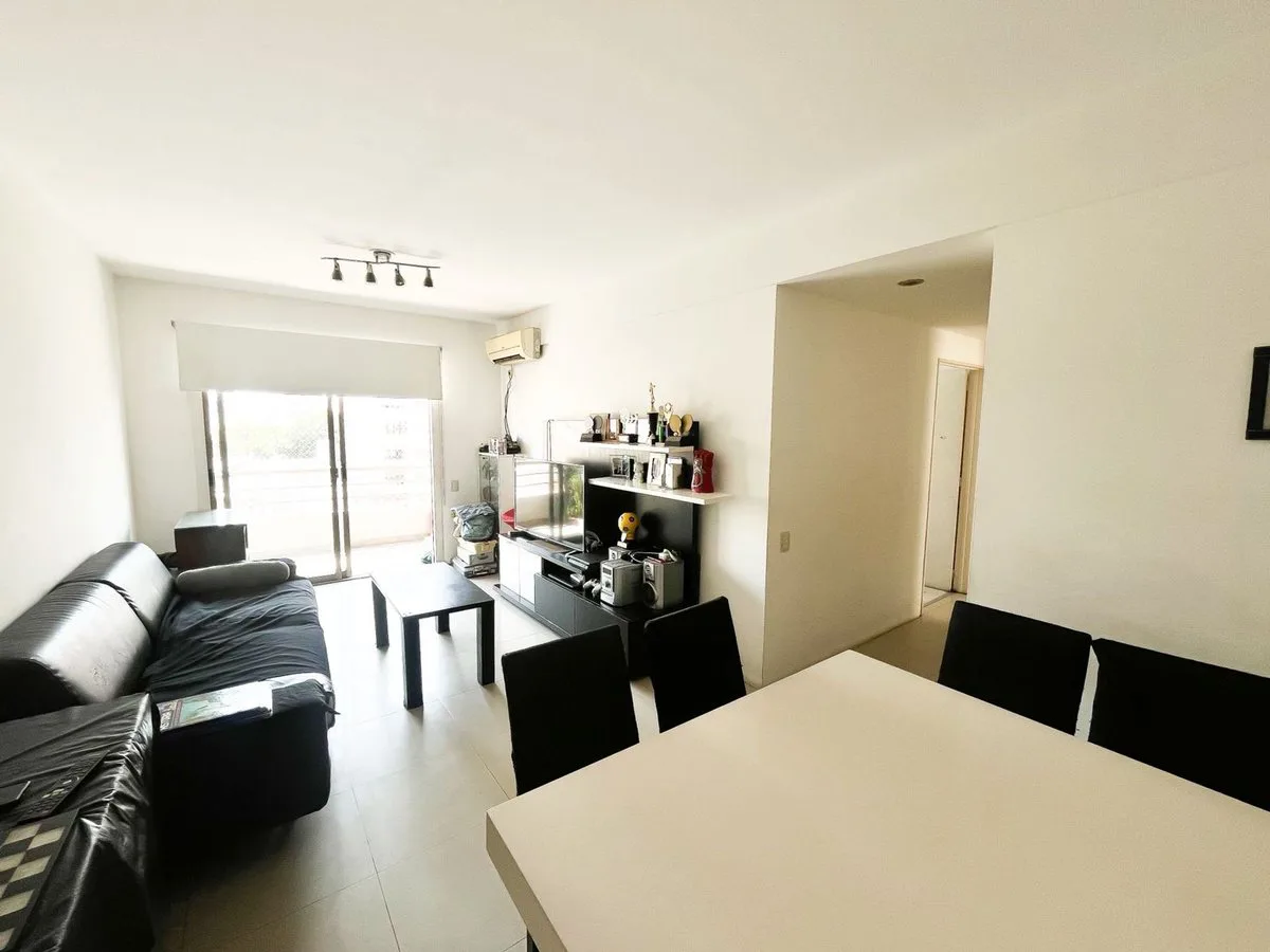 VENTA 3 AMB COCHERA FULL AMENITIES PLAZA IRLANDA foto 2