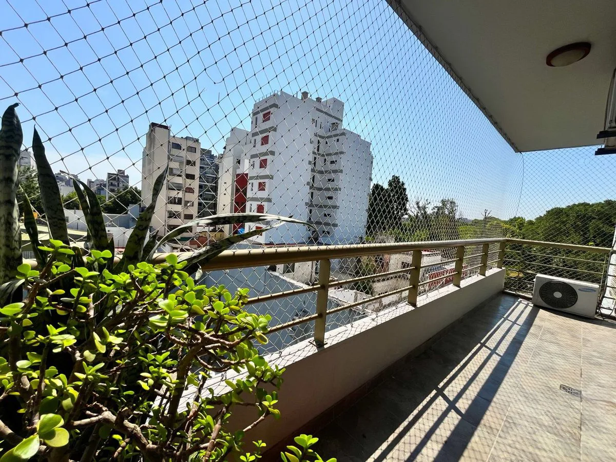 VENTA 3 AMB COCHERA FULL AMENITIES PLAZA IRLANDA foto 3