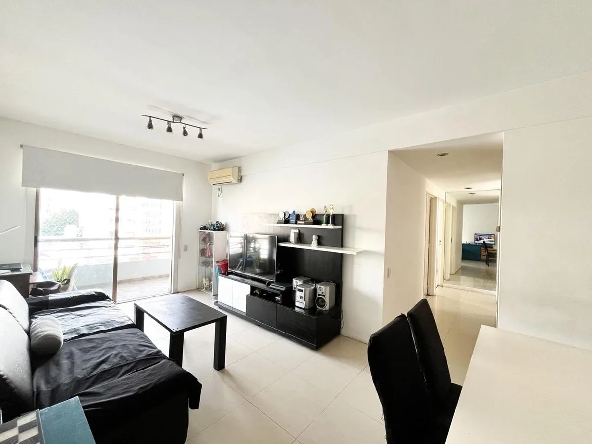 VENTA 3 AMB COCHERA FULL AMENITIES PLAZA IRLANDA foto 4