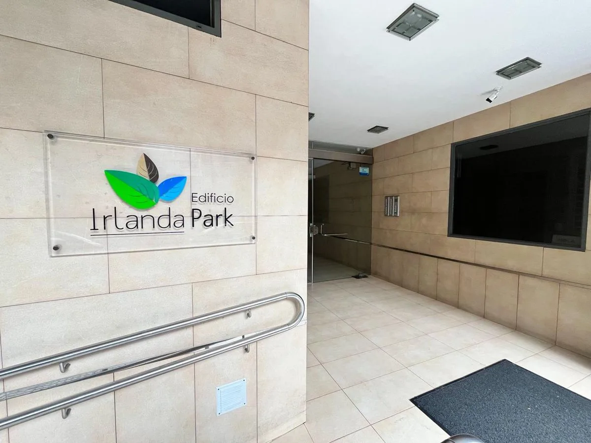 VENTA 3 AMB COCHERA FULL AMENITIES PLAZA IRLANDA foto 5