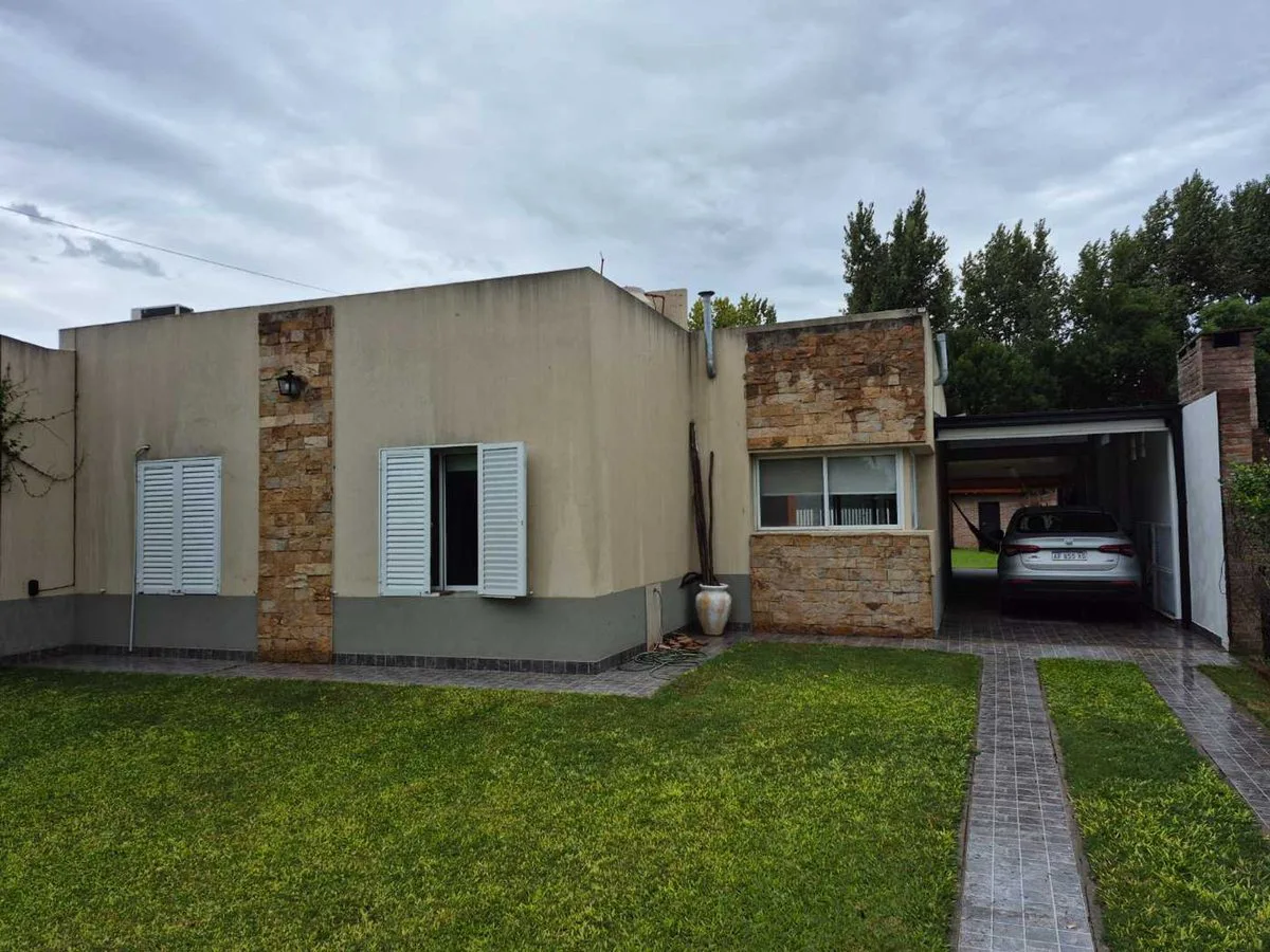 VENTA CASA 3 DORM EN TERRUÑOS DEL SAUCE foto 4