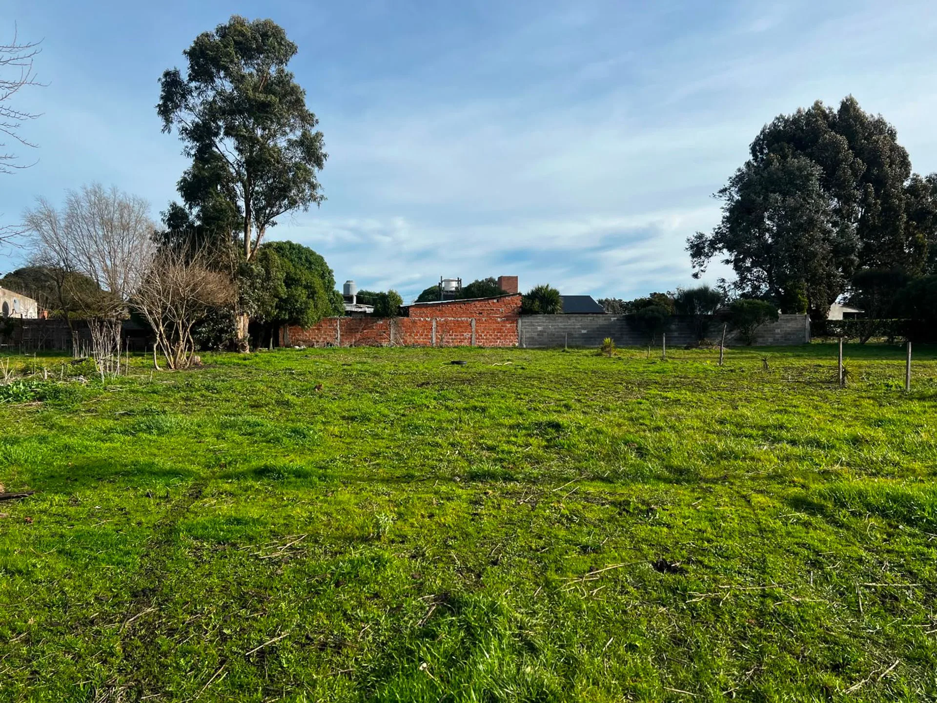 Lote de 600m2 en venta, Parquemar foto 2