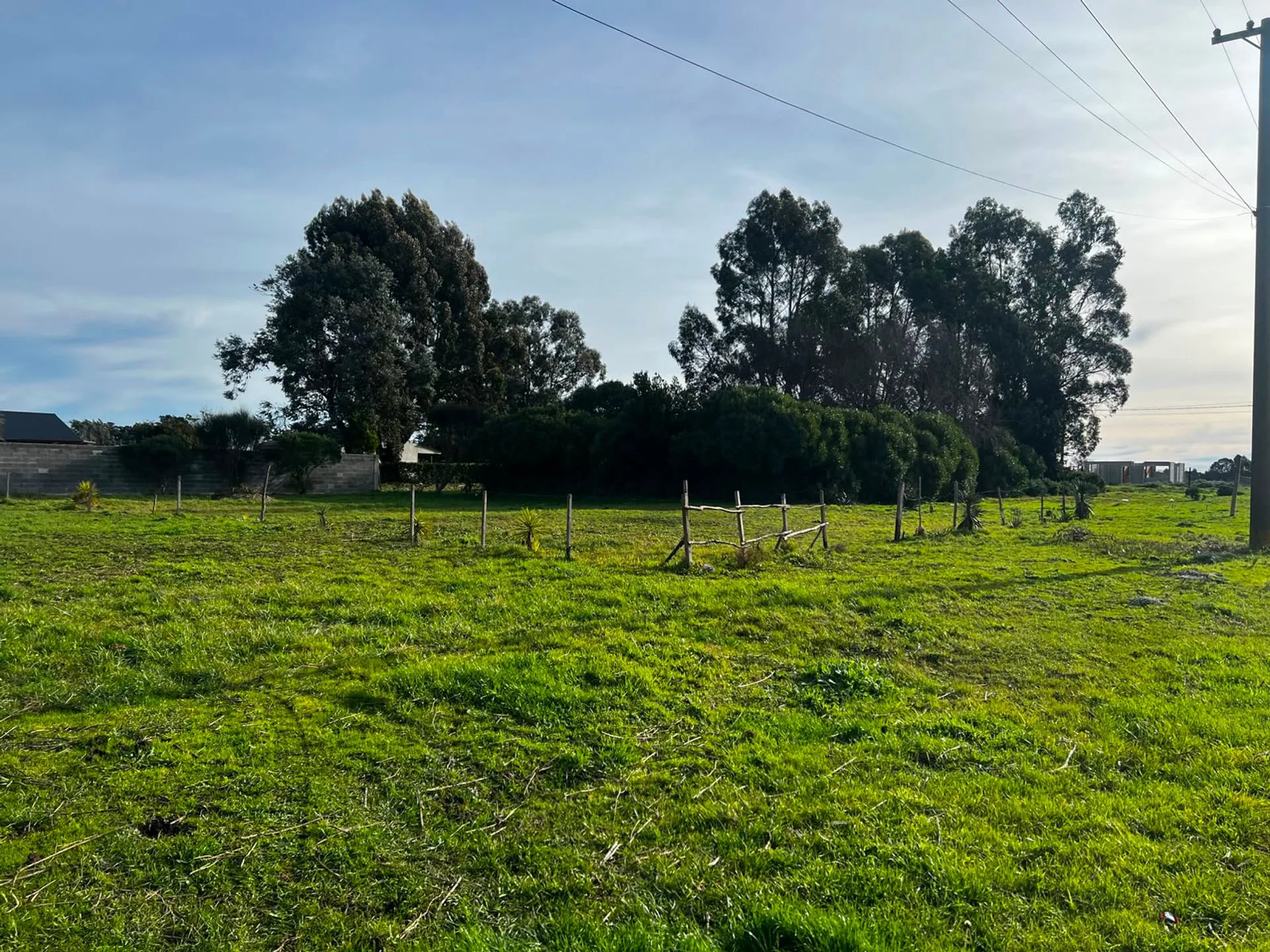 Lote de 600m2 en venta, Parquemar foto 3