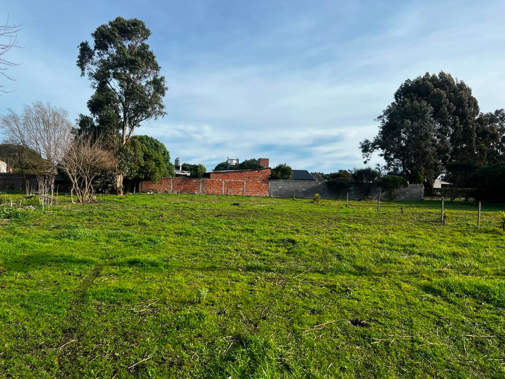 Lote de 600m2 en venta, Parquemar foto 5