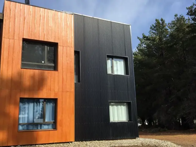 DEPTO. DOS AMBIENTES EN VENTA - B° ENTRE PINOS - NUEVO