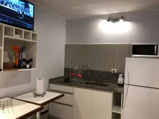 DEPTO. DOS AMBIENTES EN VENTA - B° ENTRE PINOS - NUEVO foto 5