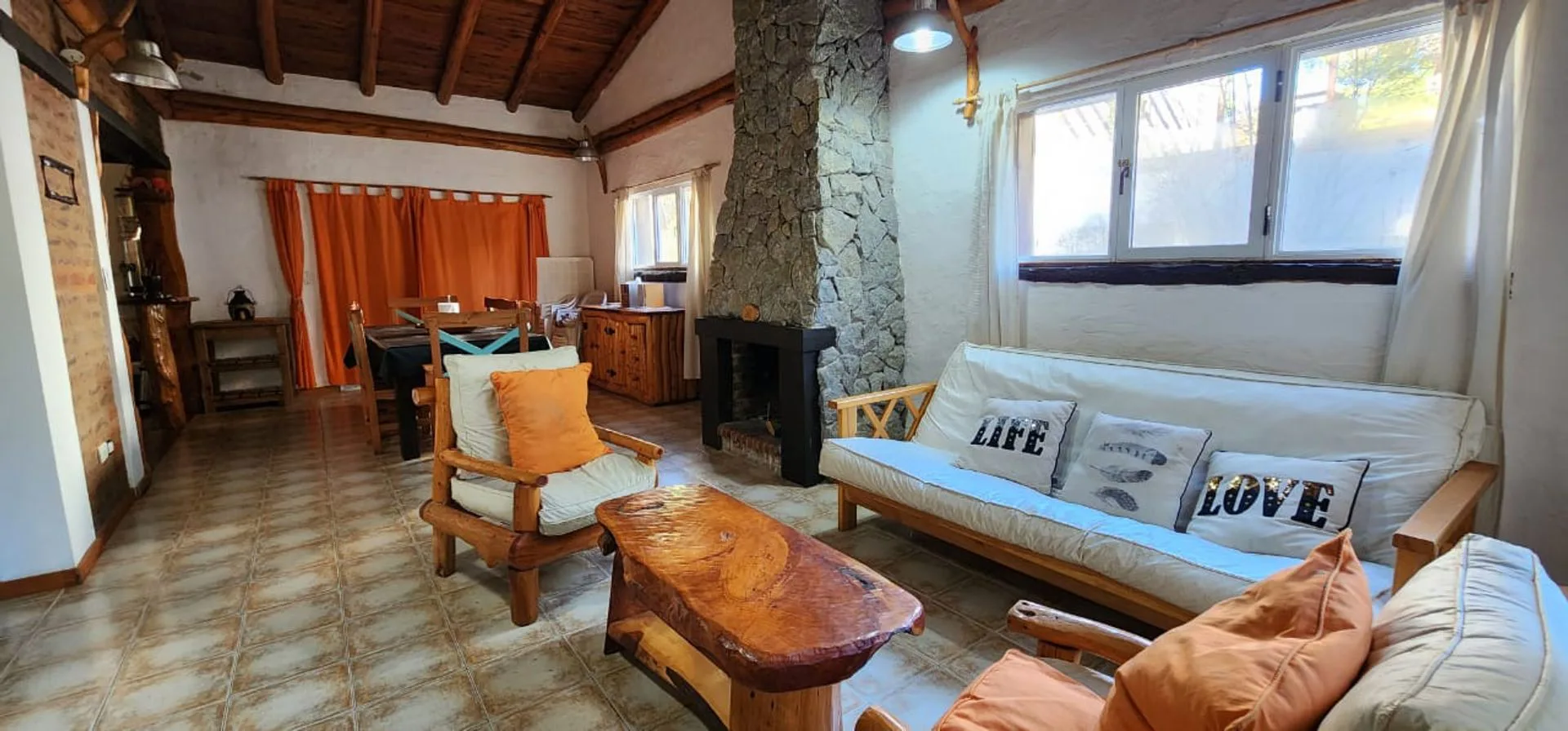 Casa Venta Mar de las Pampas foto 2