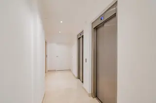 VENTA UN AMBIENTE A ESTRENAR EDIFICIO CON AMENITIES PISCINA SUM GIMNASIO ETC foto 2