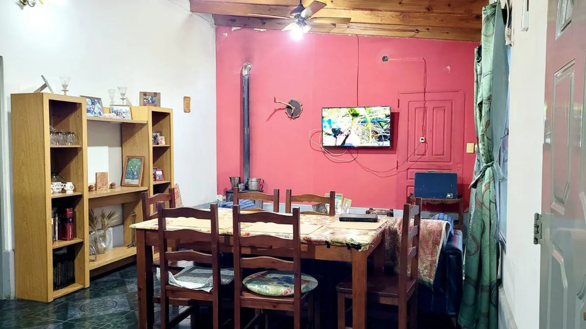 CASA EN VENTA en Solis, San Andres de Giles foto 3