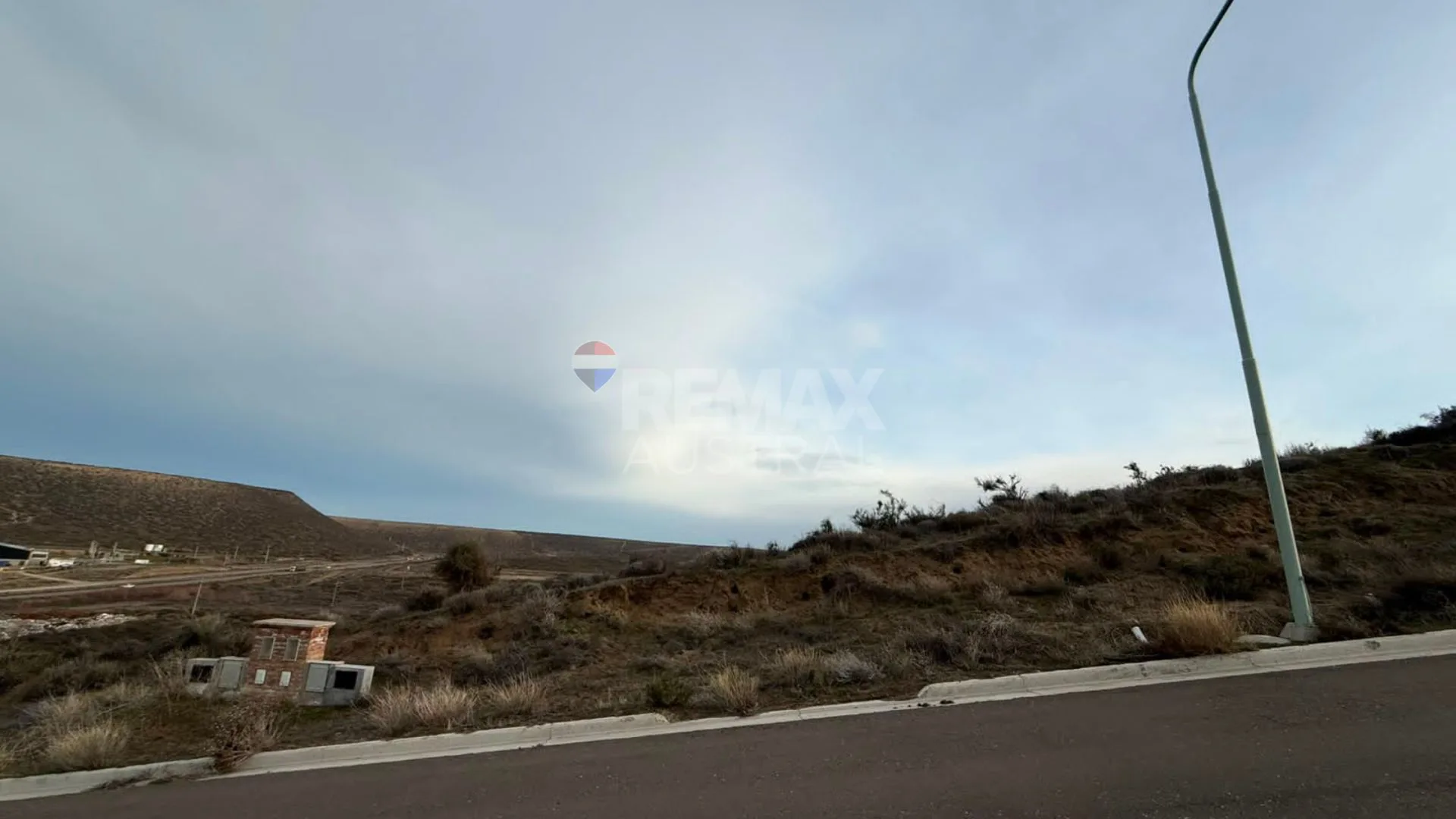 VENTA LOTE - LA COLINA - RADA TILLY