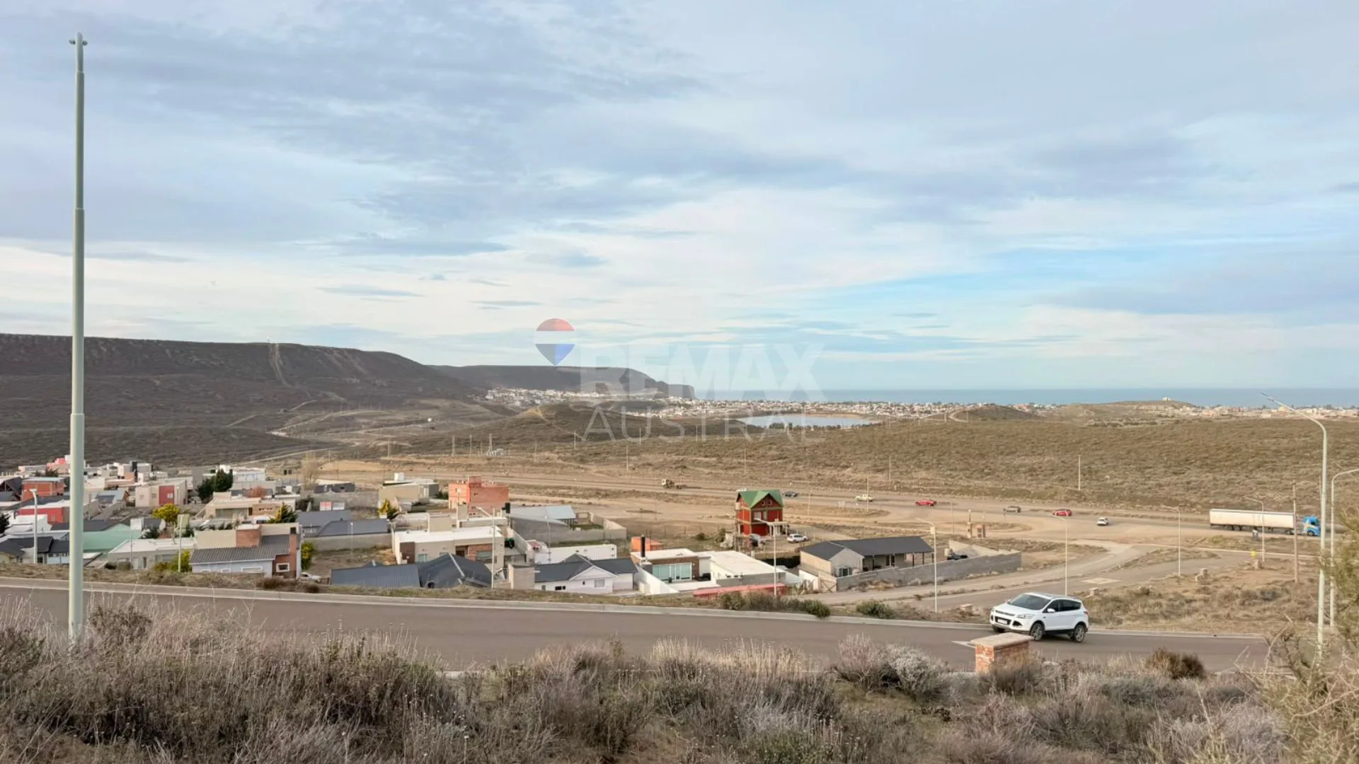 VENTA LOTE - LA COLINA - RADA TILLY foto 2