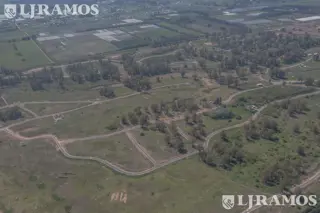 Terreno - Los Pinares C. Club foto 5