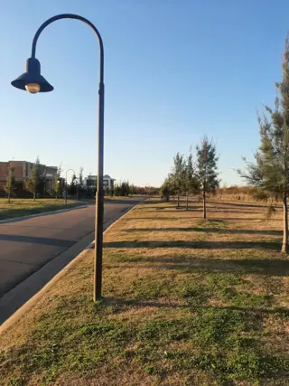 VaqueraPropiedades vende lote en barrio cerrado El Naudir de Escobar. foto 3