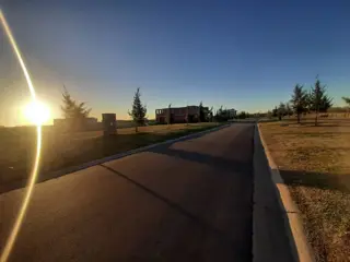 VaqueraPropiedades vende lote en barrio cerrado El Naudir de Escobar. foto 4