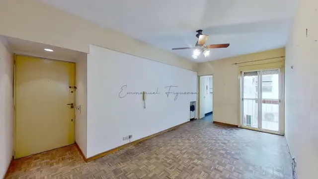VENTA DEPARTAMENTO 2 AMBIENTES EN SAN CRISTOBAL