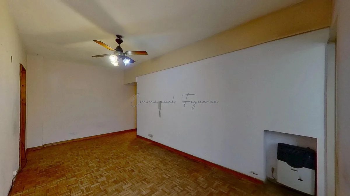 VENTA DEPARTAMENTO 2 AMBIENTES EN SAN CRISTOBAL foto 5