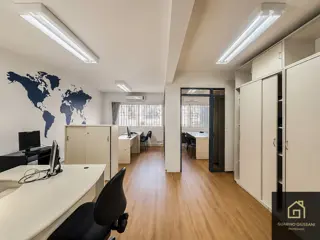 OFICINA EN VENTA EN RETIRO, 40 METROS, EXCELENTE UBICACION, EQUIPADA foto 1