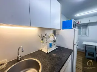 OFICINA EN VENTA EN RETIRO, 40 METROS, EXCELENTE UBICACION, EQUIPADA foto 2