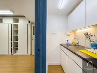 OFICINA EN VENTA EN RETIRO, 40 METROS, EXCELENTE UBICACION, EQUIPADA foto 3