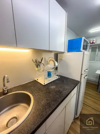OFICINA EN VENTA EN RETIRO, 40 METROS, EXCELENTE UBICACION, EQUIPADA foto 4