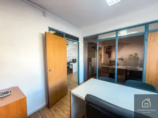 OFICINA EN VENTA EN RETIRO, 40 METROS, EXCELENTE UBICACION, EQUIPADA foto 5