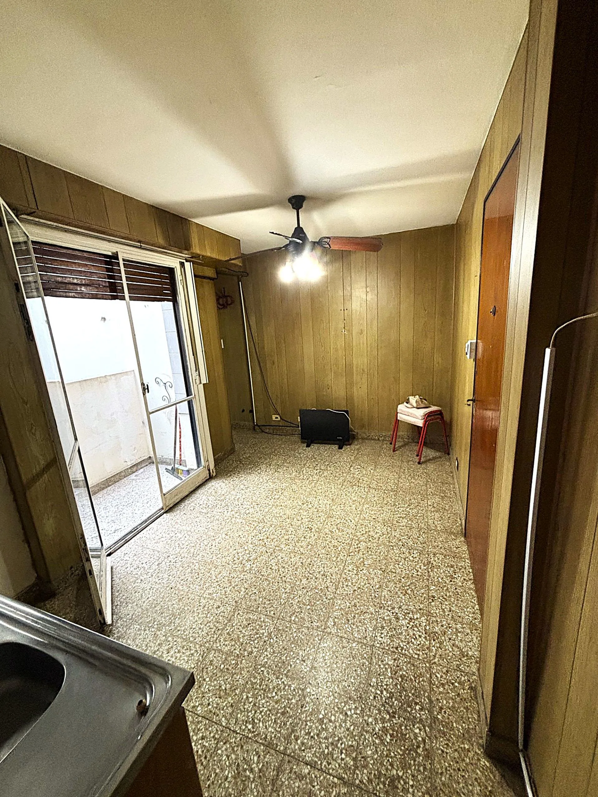 VENTA DEPTO. 2 AMB- 30M2 - ALMAGRO foto 4