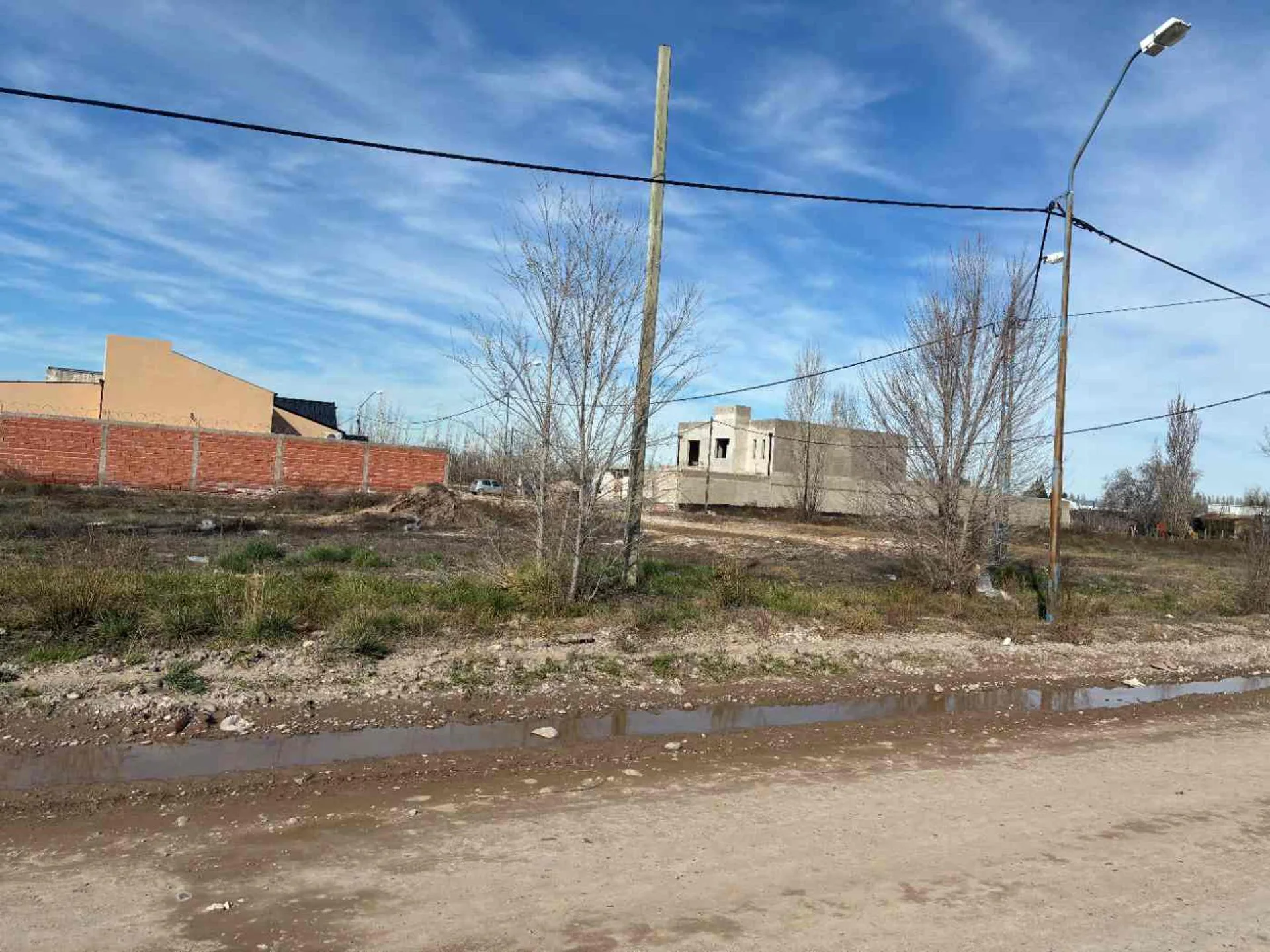 LOTE RESIDENCIAL 382m2 EN GENERAL ROCA foto 5