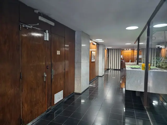Departamento en Nuñez - 3 ambientes