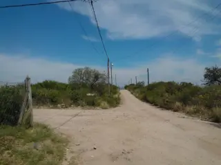 NUM DE REF 386, 22 hectareas en san esteban ideal complejo de cabañas o bº privado c/vista panor foto 5