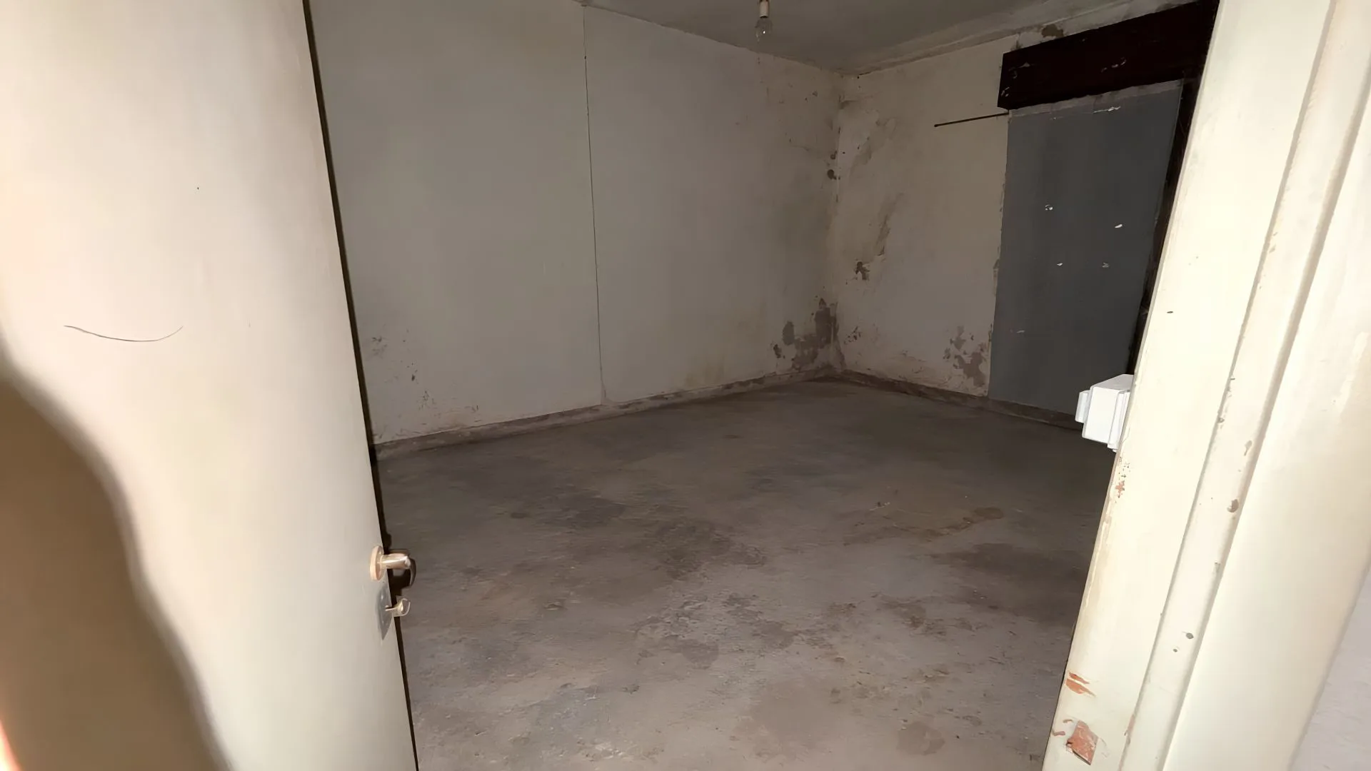DEPARTAMENTO A REFACCIONAR EN  VILLA ELVIRA foto 5
