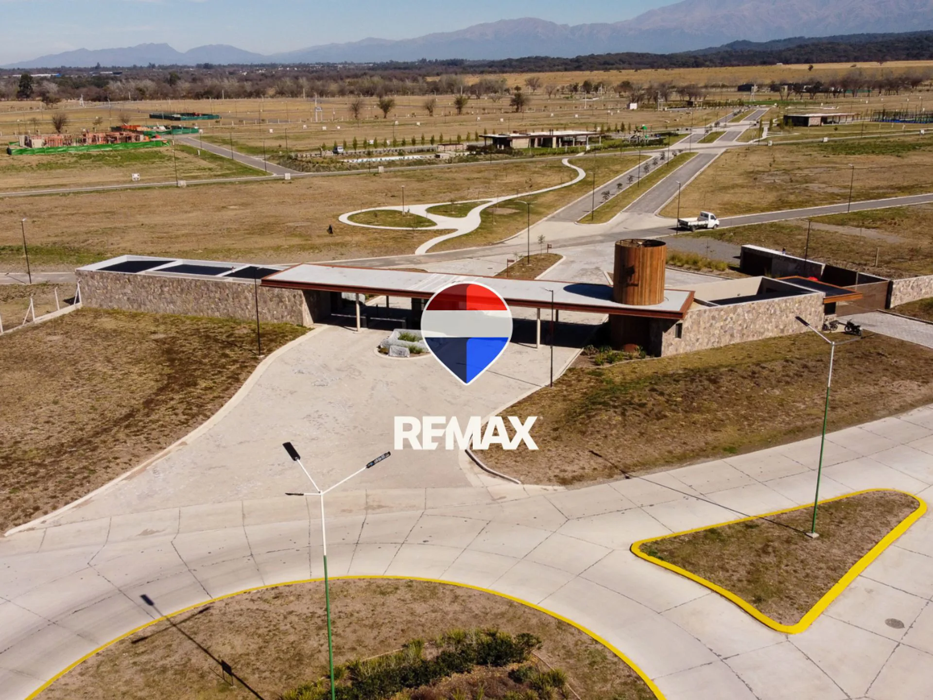 Venta terreno Las Chuñas San Lorenzo Chico
