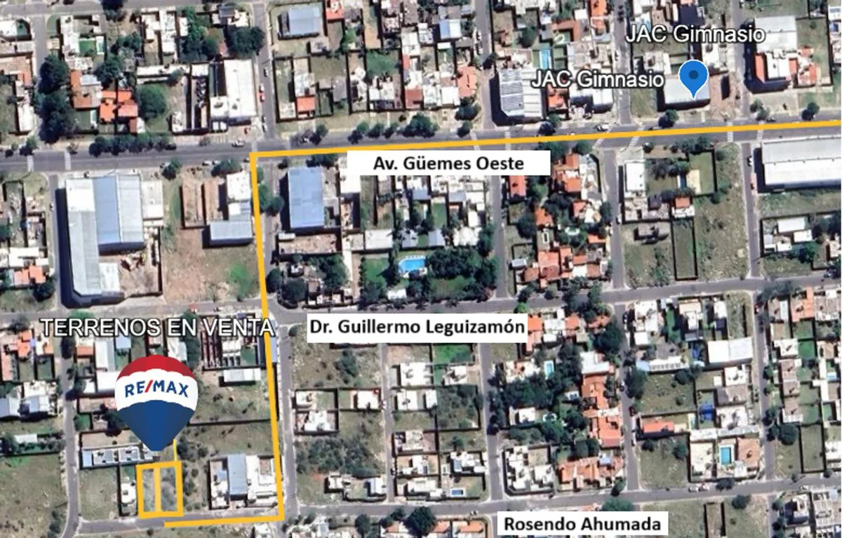 Terreno en Catamarca – Gran oportunidad inversión foto 2