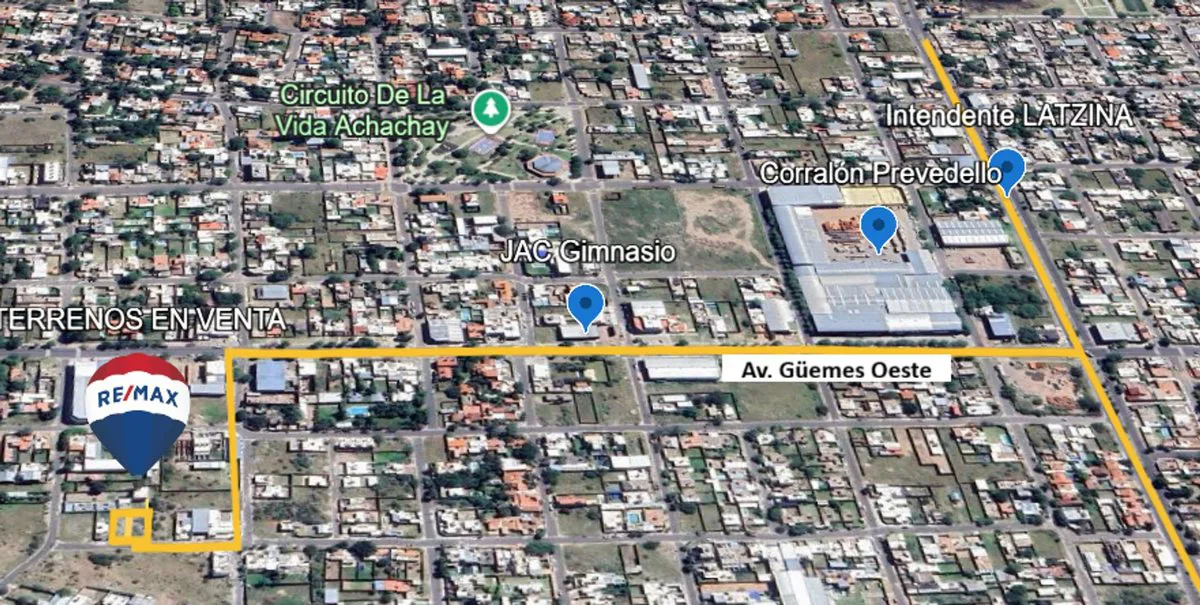 Terreno en Catamarca – Gran oportunidad inversión foto 3