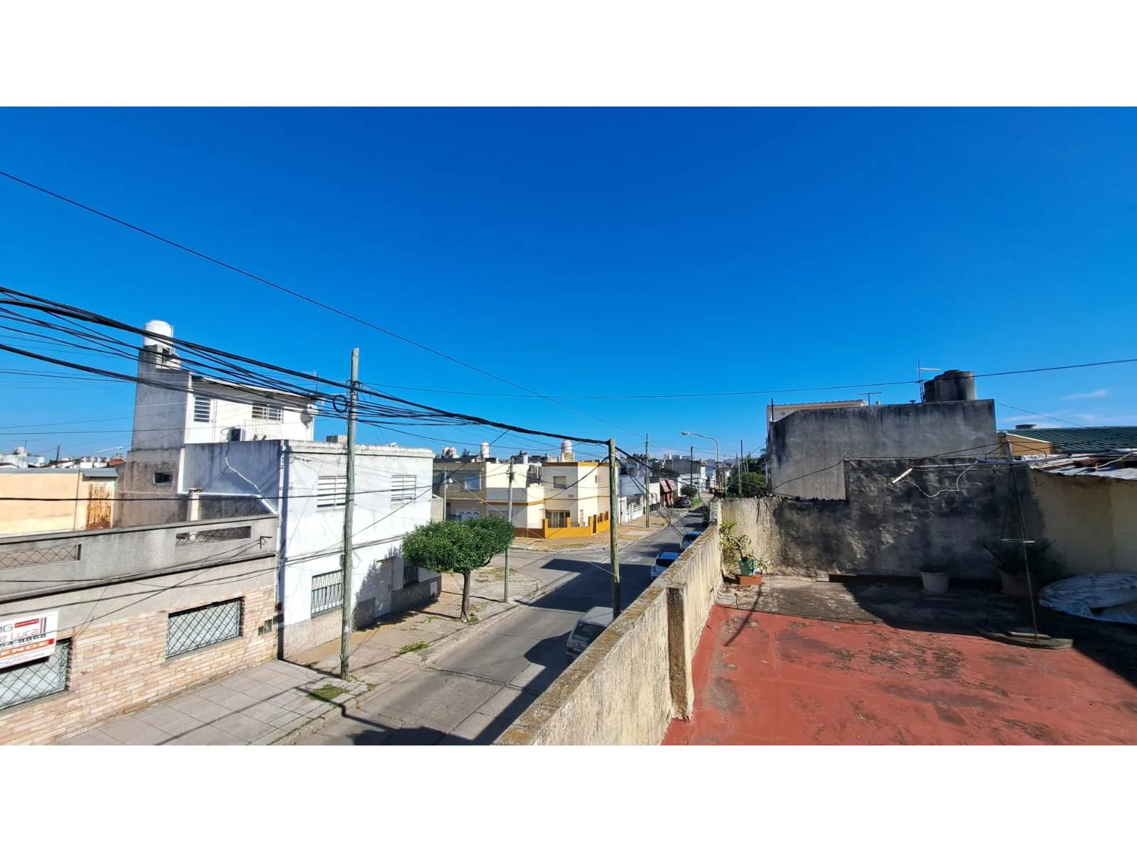 Depto Tipo Casa de 4 Ambientes con Terraza Propia - Ramos Mejía foto 5